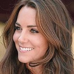 Kate Middleton sorprende al optar por un look transparente para ir a las carreras de caballos de Royal Ascot