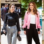 5 famosas de la realeza que lucen sensacionales con pantalones: Kate, Letizia, Meghan, Mary y Rania