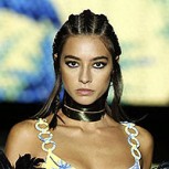 Fotos: Conoce a Rocío Crusset, la modelo española que acaba de fichar por Victoria’s Secret
