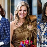 Los fetiches de Kate, Máxima y Letizia a la hora de lucir sus looks: ¿Cuáles son sus elementos favoritos?