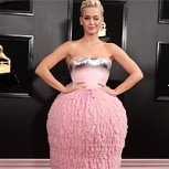 8 famosas muy mal vestidas en las alfombras rojas: ¿Quién es la peor?
