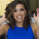 Eva Longoria sorprende con diseño que recordó vestidos de JLo y Kendall Jenner: ¿Quién luce mejor?