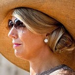Máxima y sus estilos más llamativos y desafiantes: La reina de Holanda no teme ser rupturista