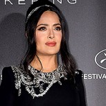 ¿Cómo logra Salma Hayek lucir bien en todo momento? Este es el secreto de la actriz