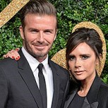 Hija de Victoria y David Beckham se roba el protagonismo en los desfiles de la nueva colección de su madre