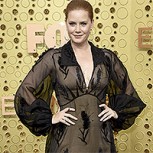 La alfombra roja de los premios Emmy 2019: Fotos de las mejor y peor vestidas