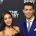 Georgina Rodríguez, novia de Cristiano Ronaldo, se inspira en el estilo de Sofía Vergara