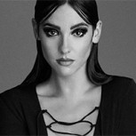 10 fotos de Kel Calderón en las que no parece ella: Fashionista juega con su estilo para lucir irreconocible