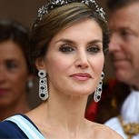 Reina Letizia ha destacado con minivestidos en actos oficiales: ¿Cuál es tu preferido?