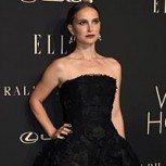 Actrices más poderosas de Hollywood coincidieron en vestir de negro en Gala de Elle: ¿Quién es tu favorita?