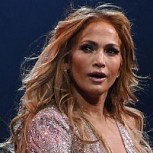 ¿Cuánto cambia Jennifer Lopez sin maquillaje y sin usar sus producidos vestidos?