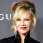 Melanie Griffith sorprendió con selfie en ropa interior a sus 62 años: Actriz posa con reconocida marca