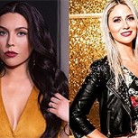 Daniela Aránguiz vs Gisella Gallardo: Duelo de estilo de dos esposas de futbolistas que emprenden en la moda
