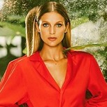 10 imágenes de Mayte Rodríguez en faceta de modelo: Maquillaje y estilos que definen a la actriz