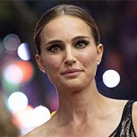 Natalie Portman generó comentarios divididos con este arriesgado vestido de Dior