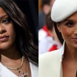 Rihanna y Meghan Markle muestran cuál será el color ideal para las famosas: Qué bien les queda