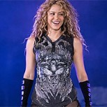 Shakira sorprende con su estilo animal print y su cambio de look: Muchos la aplaudieron