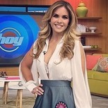 Lucero no deja de sorprender con su estilo dentro y fuera de los escenarios: 10 atuendos más comentados a sus 50 años