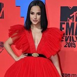 El estilo punk y terrorífico se apoderó de los MTV EMA 2019: Los 10 atuendos más excéntricos de la alfombra roja