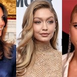 Kate Middleton se atrevió a optar por el mismo estilo de las top models Sofía Richie y Gigi Hadid: ¿Quién luce mejor?