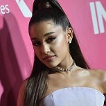Ariana Grande consigue su mejor estilo después de 7 años en los Grammys: Así se vio en la premiación