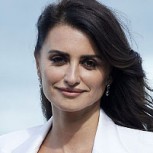 Penélope Cruz apostó por la sobriedad y distinción: Actriz sumó elogios en entrega de premios