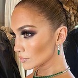 Jennifer López tuvo una desafortunada noche en los Globos de Oro 2020: ¿La “Diva” erró la elección del vestido?