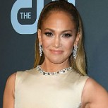 Jennifer Lopez se inspira con éxito en Madonna y Sofía Loren para nueva campaña: Mira las fotos