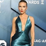 Las estrellas mejor vestidas de los SAG 2020: JLo, Jennifer Aniston y Scarlett Johansson
