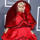 Los vestidos más extravagantes en la historia de los Premios Grammy en la última década