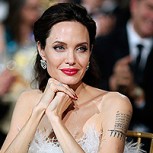 Angelina Jolie lució el mejor vestido de la historia de los Premios Oscar y Kate Hudson quedó segunda