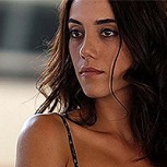 Cansu Dere, protagonista de teleseries turcas “Madre” y “Sila”, suma fans por su estilo felino y gusto por la moda