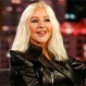 Christina Aguilera acaparó toda la atención durante la premiere de Mulán con su vestido estilo kimono