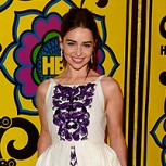 Emilia Clarke y el giro de su estilo: Mira cómo la estrella de “Game of Thrones” se transformó en toda una “fashion star”