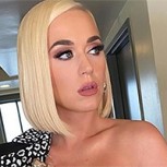 Katy Perry muestra un estilo natural durante la cuarentena: Se luce sin maquillaje y lejos del glamour