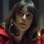 Belén Cuesta, la nueva actriz de La Casa de Papel, se convierte en nuevo referente de la moda: Su estilo en 10 fotos