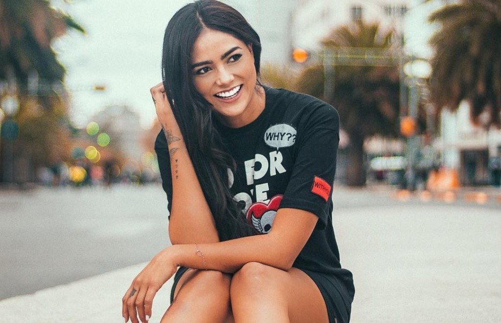 camila