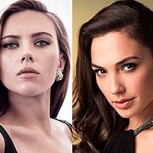 Scarlett Johansson vs. Gal Gadot: Duelo de estilo de las heroínas del cine ¿Quién viste mejor?