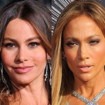 Jennifer Lopez vs Sofía Vergara: Duelo de dos divas de origen latino ¿Quién luce mejor?