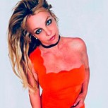 Famoso body rojo de Britney Spears cumple 20 años: Esta es su desconocida historia
