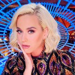 Katy Perry reveló lo que habría usado en la MET Gala 2020: ¿Un homenaje a Madonna?