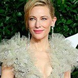 Cate Blanchett, ícono de la elegancia: Mira los 10 mejores looks de la exitosa actriz