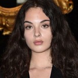 Hija de Monica Bellucci muestra su asombroso parecido con su madre y a los 15 años ya es rostro de Dolce&Gabbana