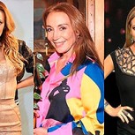 Famosas chilenas de 50 años que destacan por su gusto de la moda: ¿Quién es tu preferida?