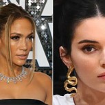 Las veces en que Jennifer Lopez y Kendall Jenner usaron el mismo vestido: ¿Quién lució mejor?