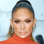 Los 10 inolvidables y comentados estilos en blanco de Jennifer Lopez: ¿Rumbo al altar?