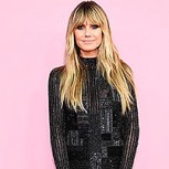 A sus 47 años, Heidi Klum vive su mejor momento: Así lucía hace más de 20 años