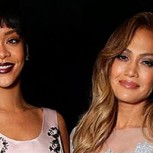 Jennifer Lopez vs Rihanna: Duelo de estilos con estampados de serpiente ¿Quién luce mejor?