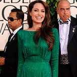 Angelina Jolie y sus claves infalibles para lucir bien en una alfombra roja y eventos