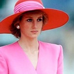 Diana de Gales inspira a famosas con uno de los estilos más arriesgados: Combinar rojo con rosado